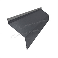 Ламель-Жалюзи 60мм 135/50/60 х 2500 (PureTech_Mat-20-7024-0.5)